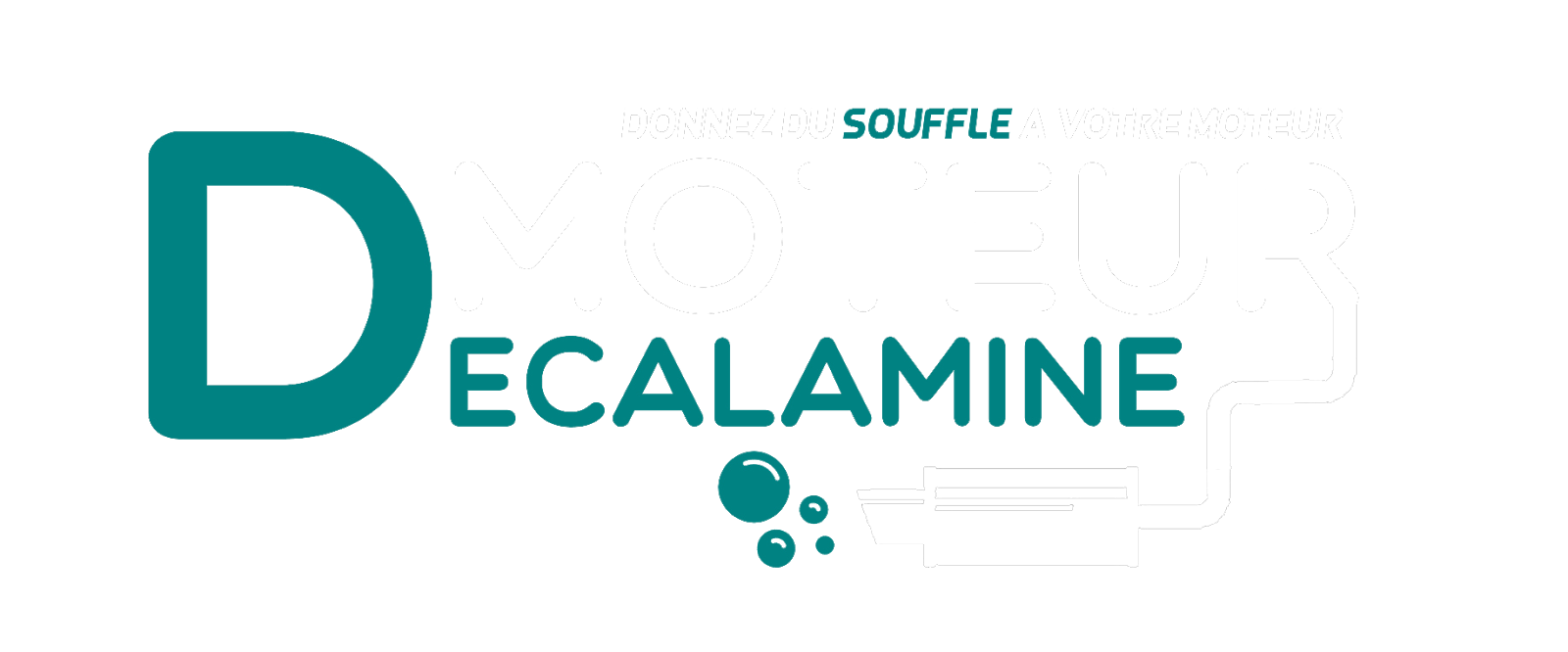 Décalamine Moteur